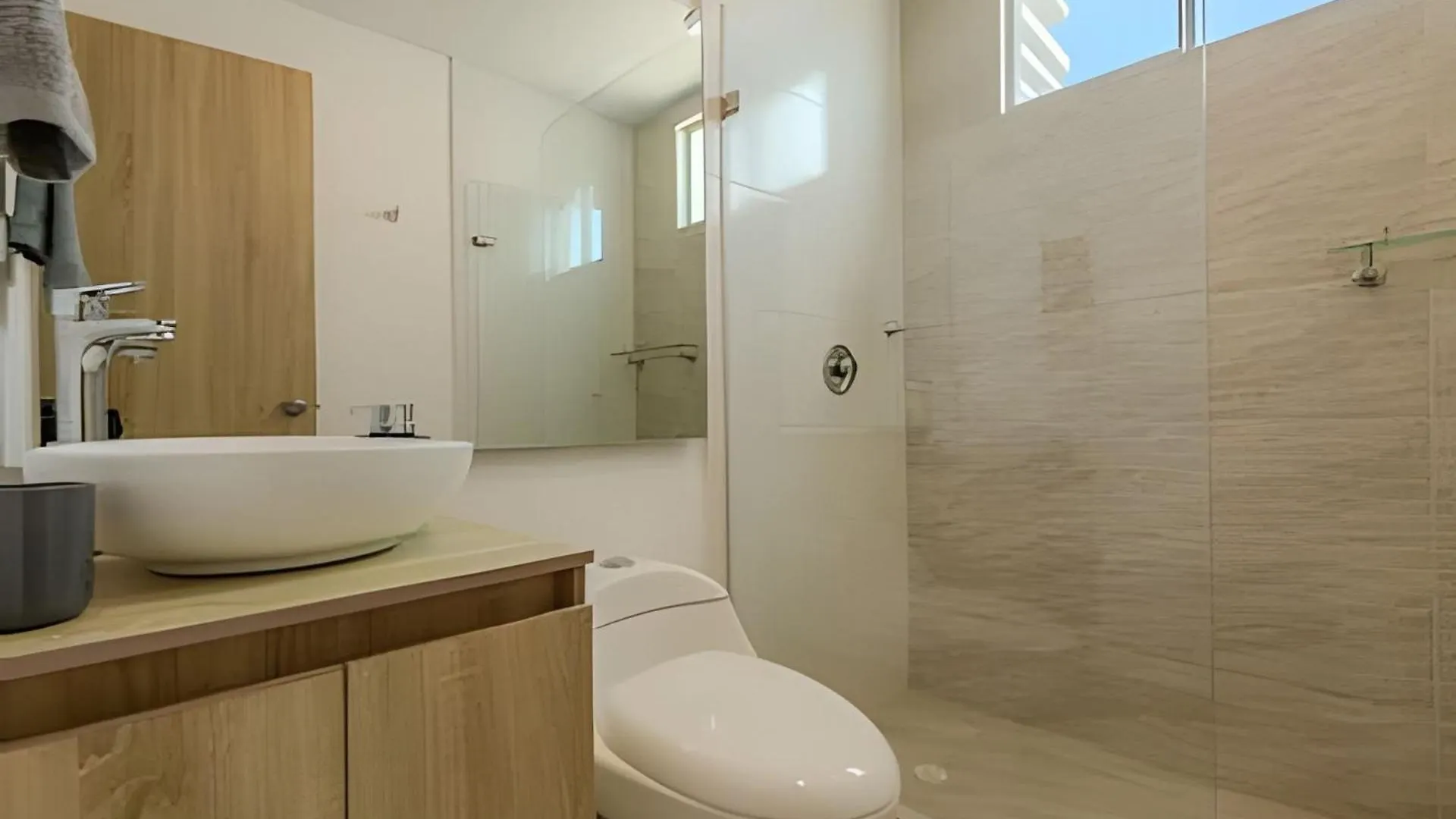 Apartment Modern 3Br Apartment, Sea View And Historic Center Cartagena Colombia