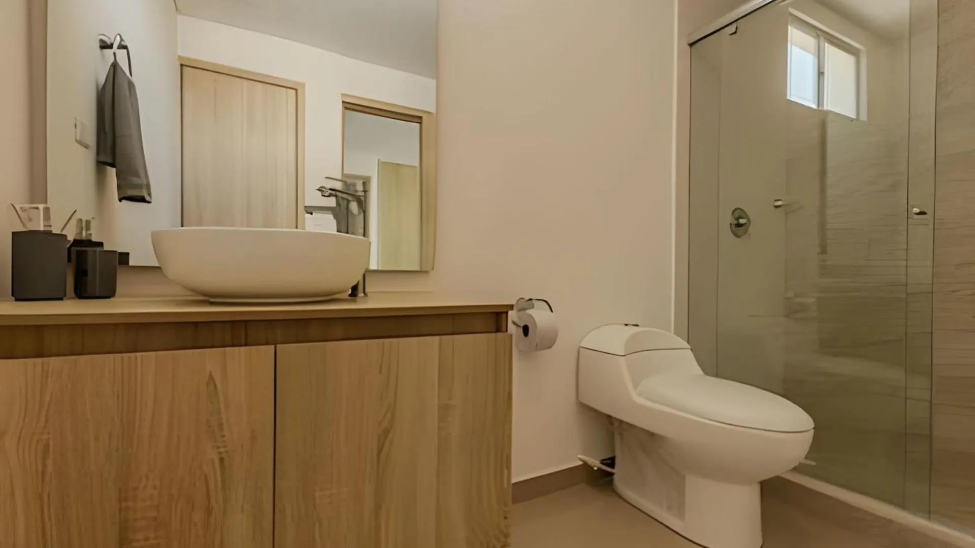 Apartment Modern 3Br Apartment, Sea View And Historic Center Cartagena