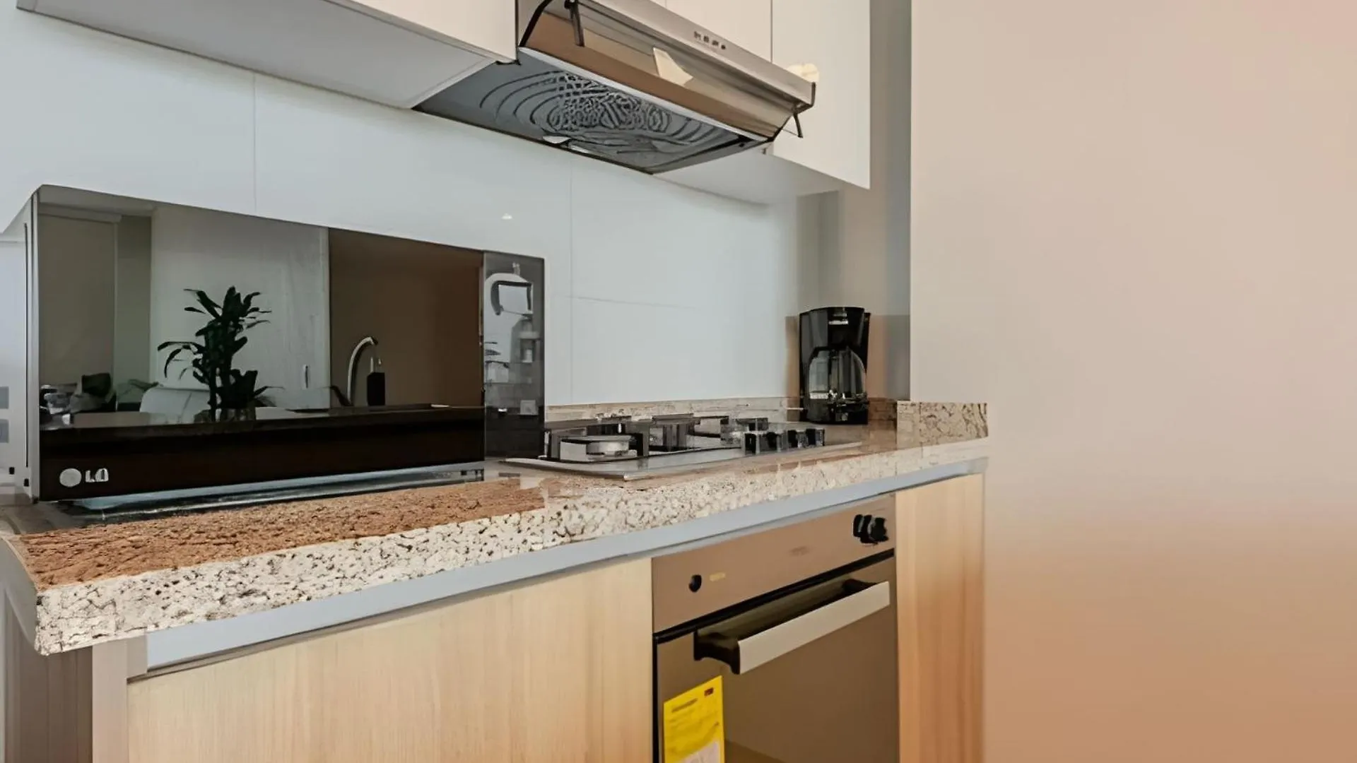Apartment Modern 3Br Apartment, Sea View And Historic Center Cartagena
