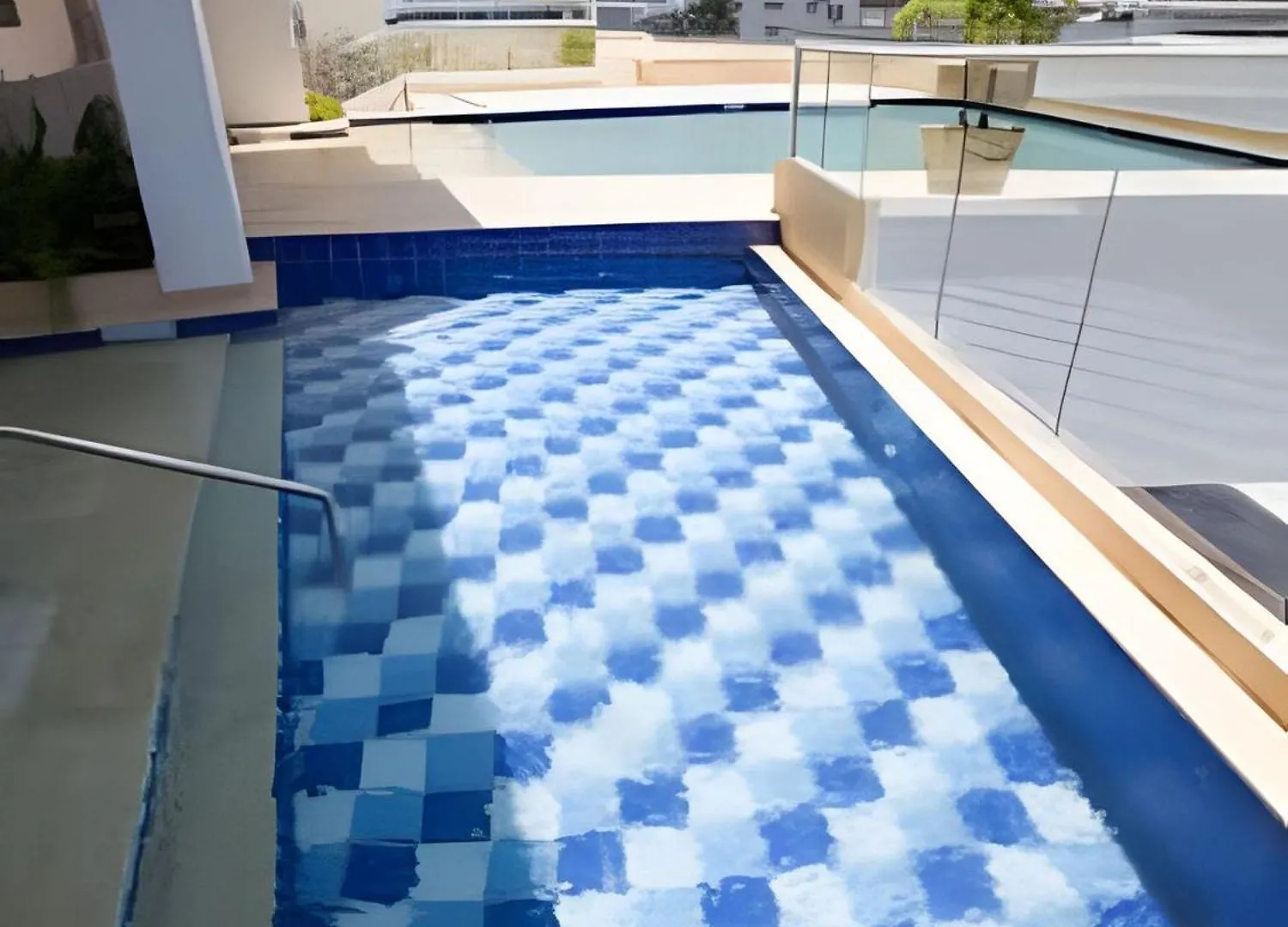 Apartment Modern 3Br Apartment, Sea View And Historic Center Cartagena Colombia