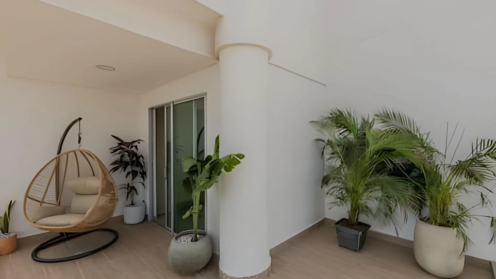 Modern 3Br Apartment, Sea View And Historic Center Cartagena 0*,