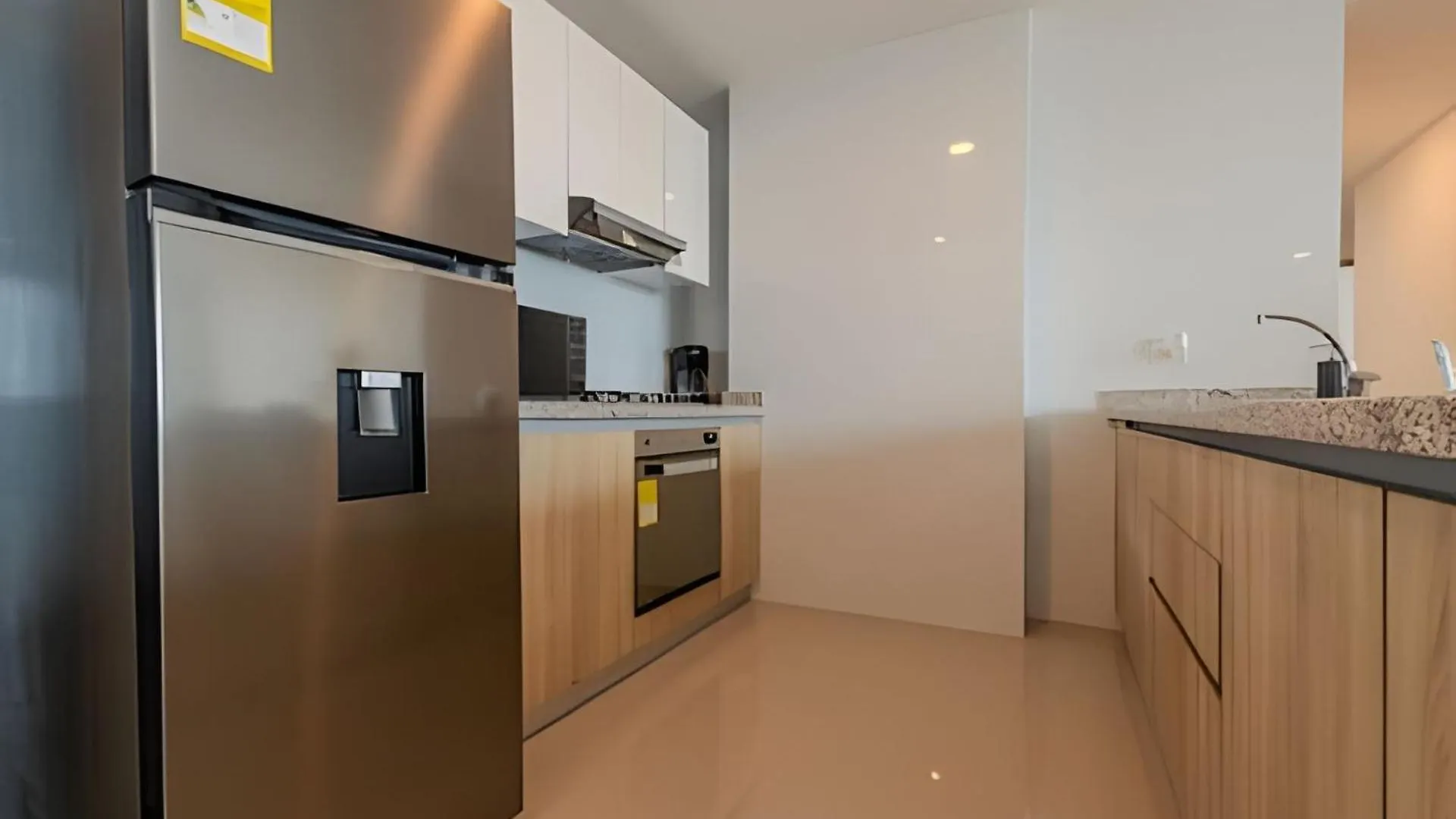 Modern 3Br Apartment, Sea View And Historic Center Cartagena